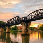 L’histoire du pont de la rivière Kwaï