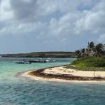 Excursion à Petite Terre en Guadeloupe