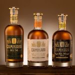 Les Rhums Indiens « Camikara »